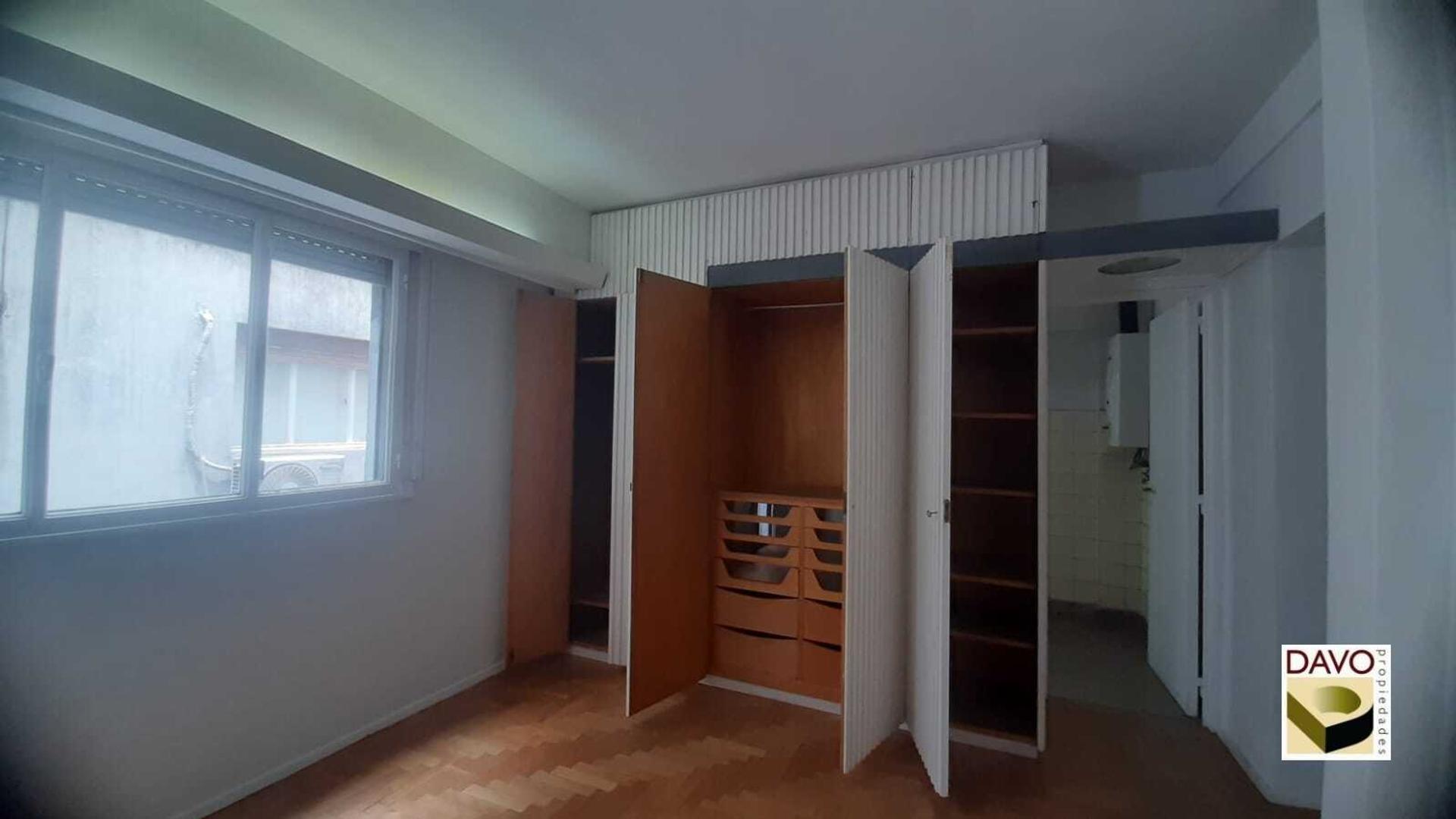 Departamento Monoambiente en alquiler. Muy Buen estado!