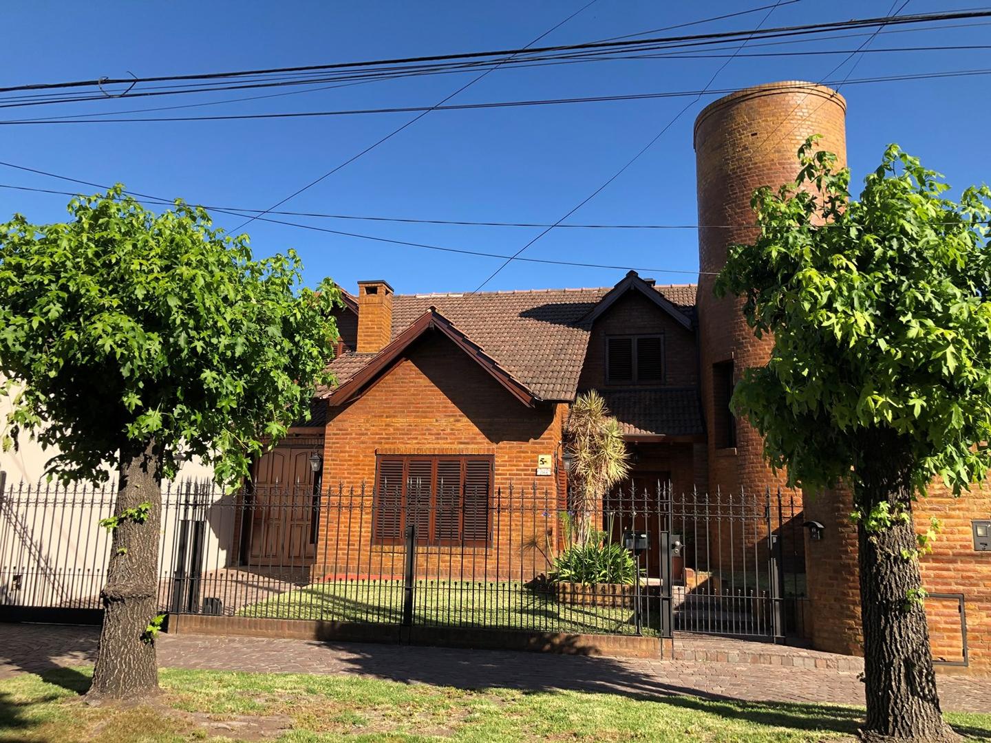 Casa en Venta 20 años