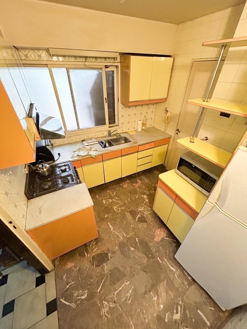 Departamento 4 ambientes con 3 baños