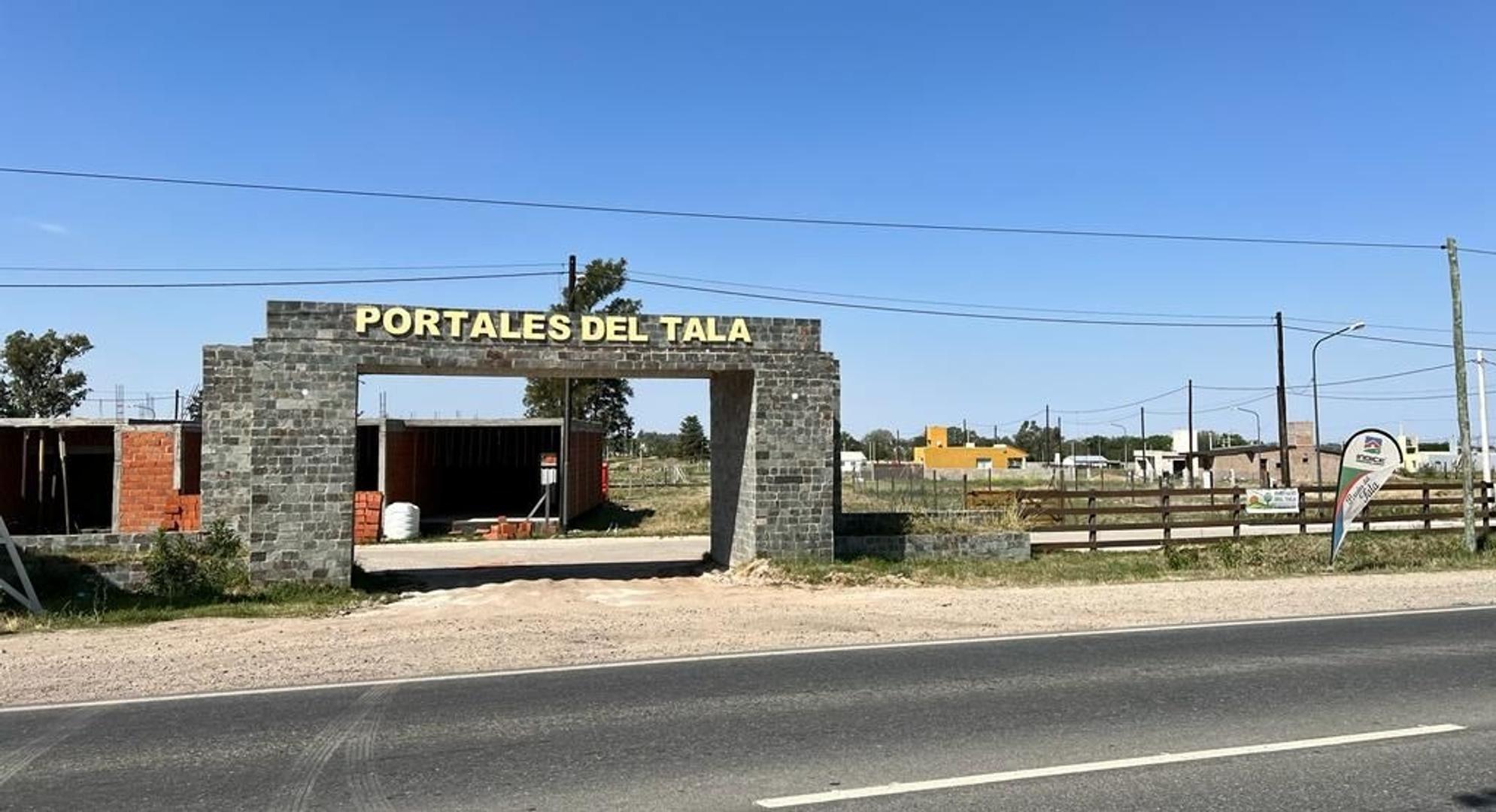 Casa en alquiler 2 dormitorios - Alta Gracia