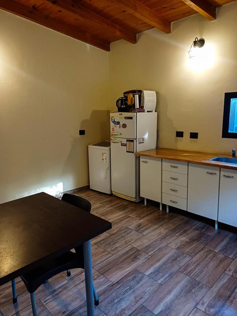 PERMUTA / FINANCIACION Casa en Barrio Privado Campo Timbo