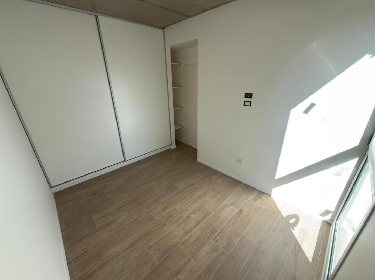 Departamento en Alquiler Apto profesional
