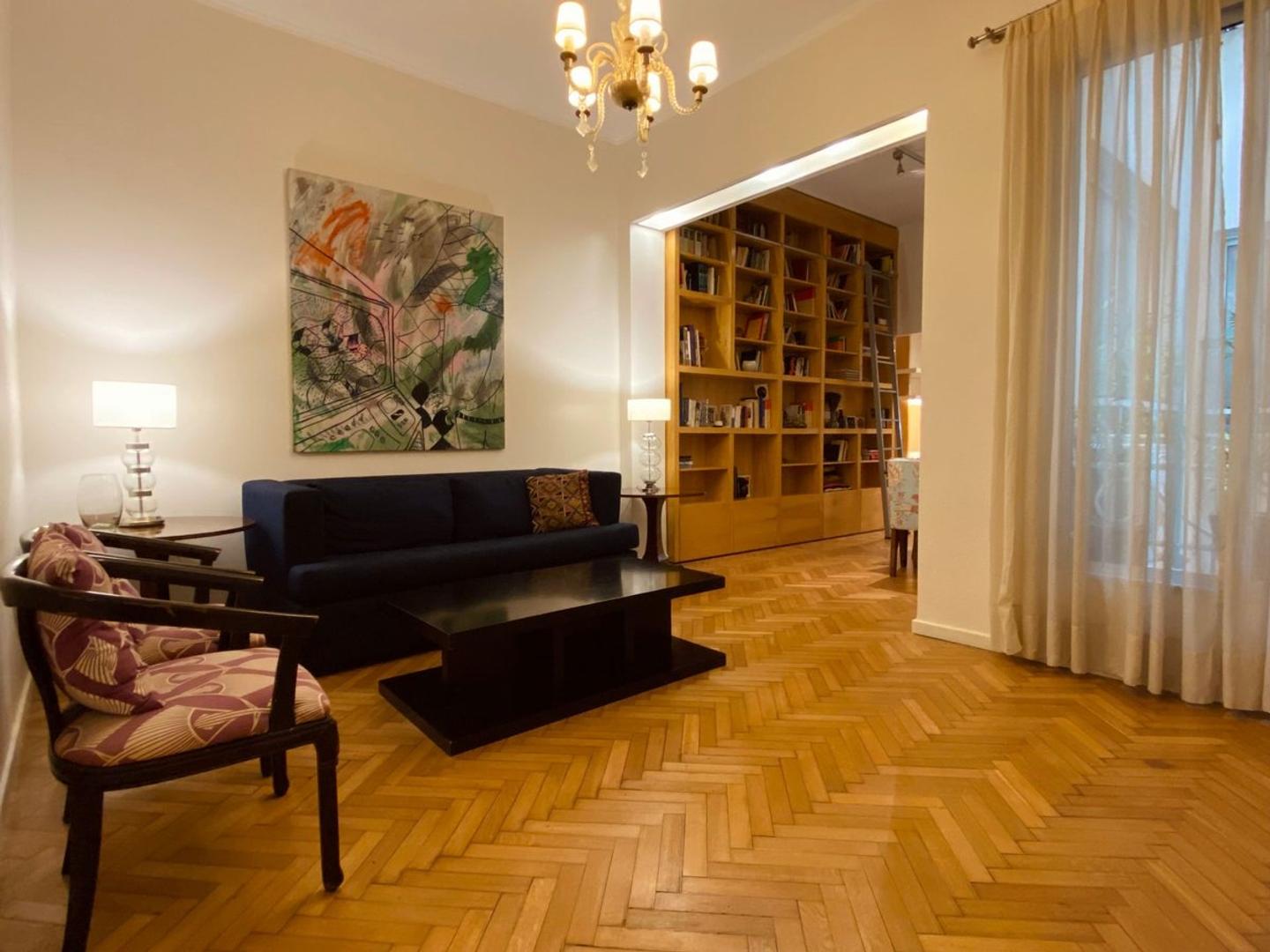 Departamento en Venta al Sur