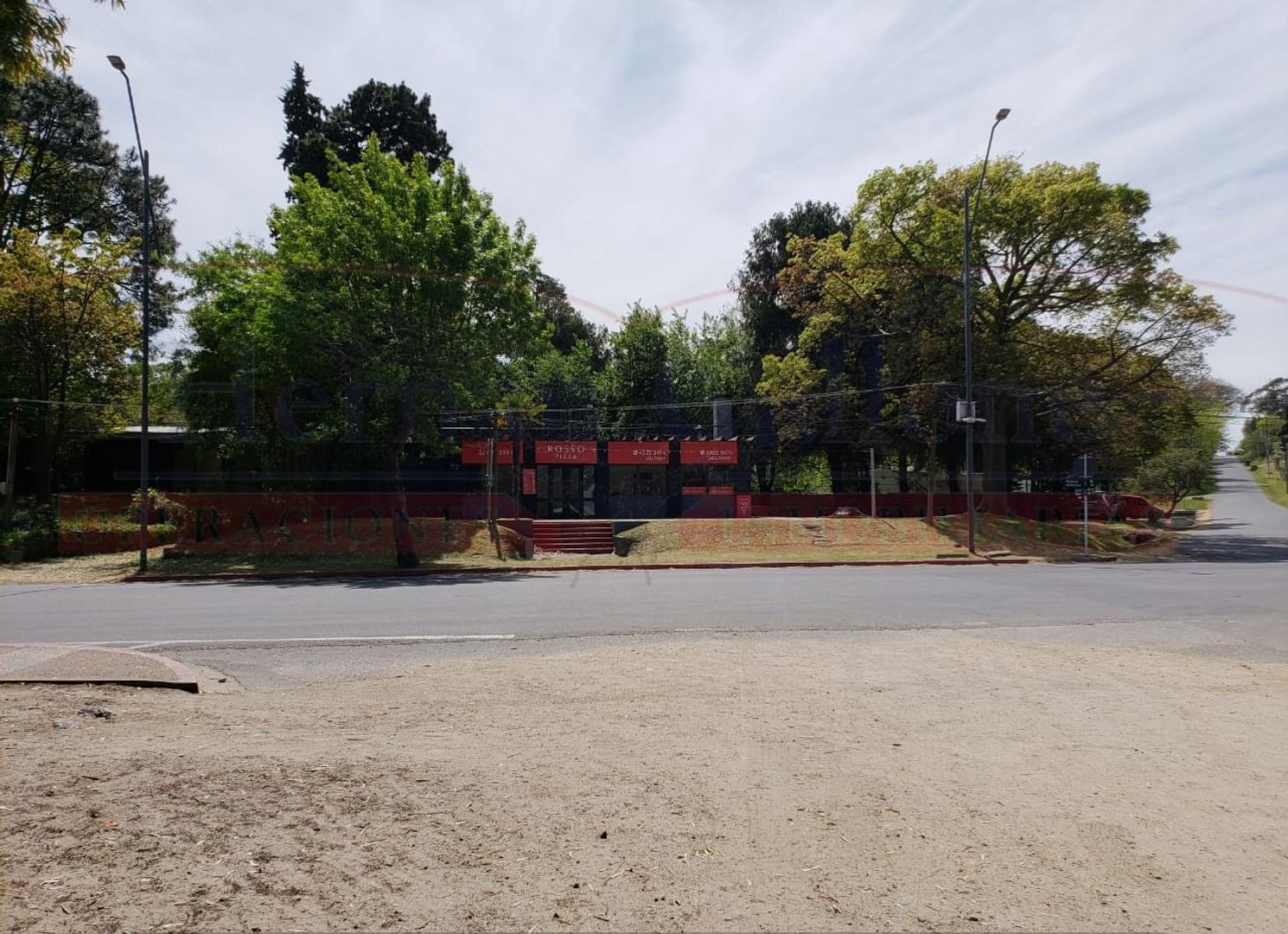 Excelente lote en La Rambla, Colonia, Uruguay