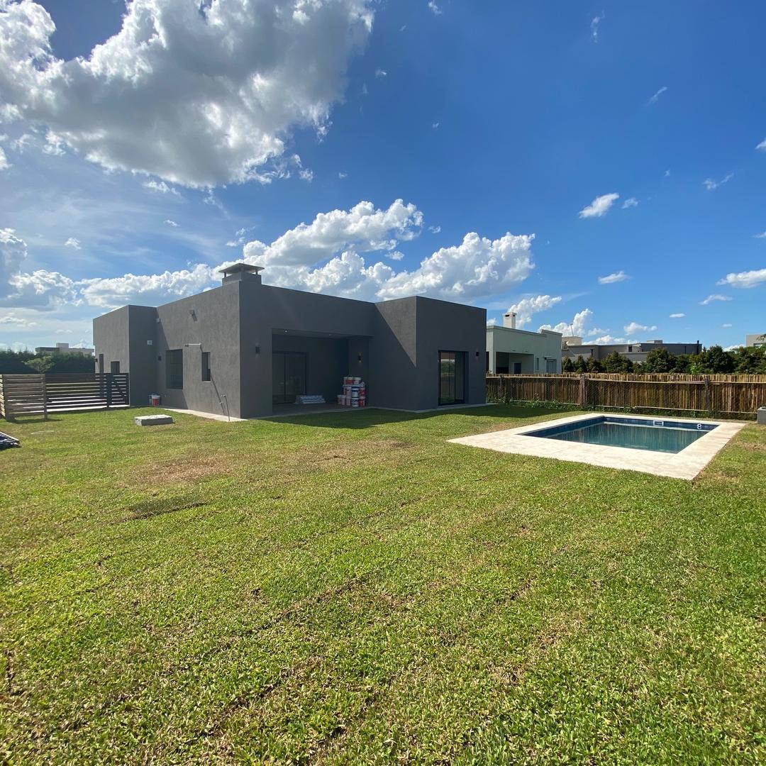 San Ramon, Pilar Del Este