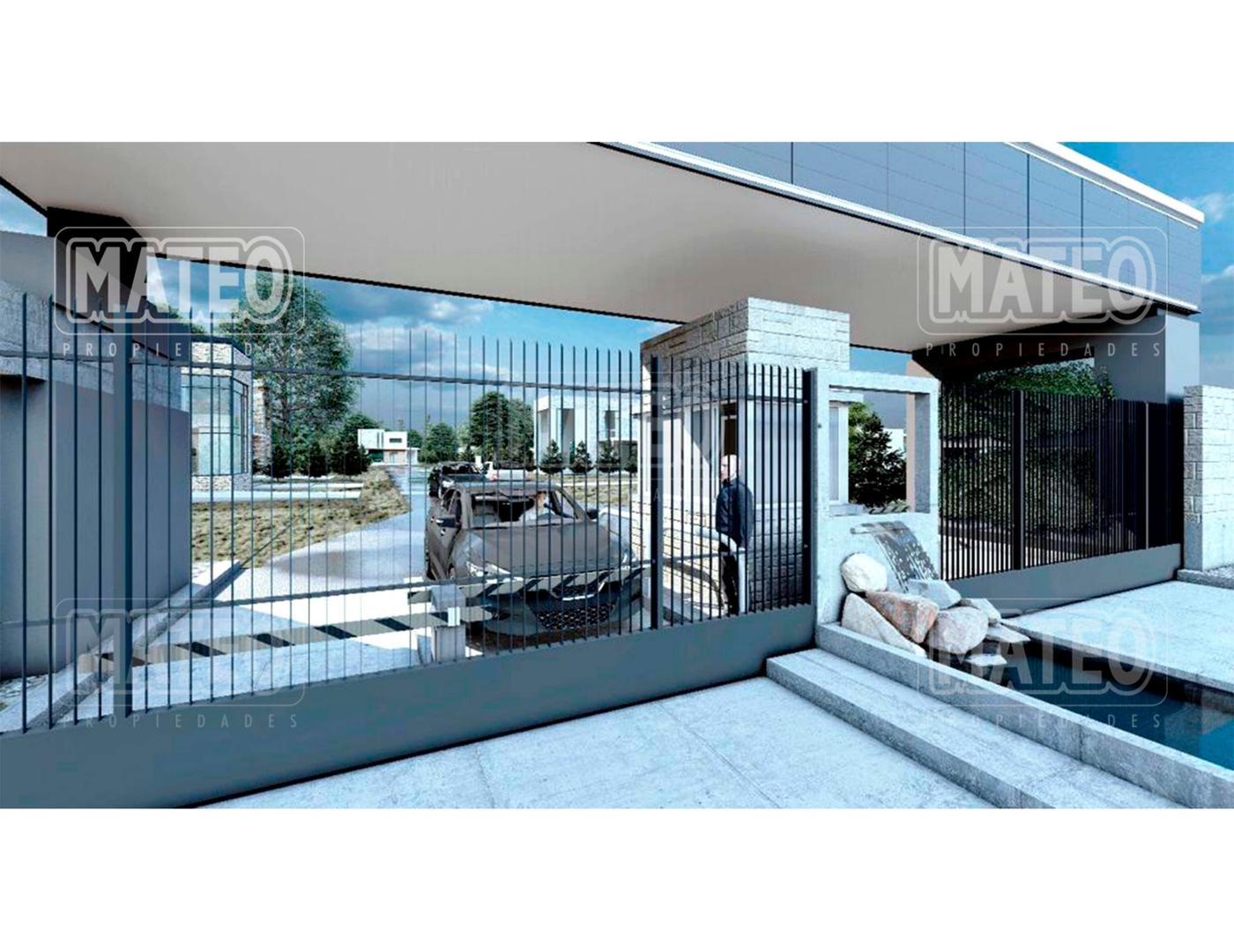 San Miguel, Lotes en Barrio Cerrado ALTOS DE SAN JOSE