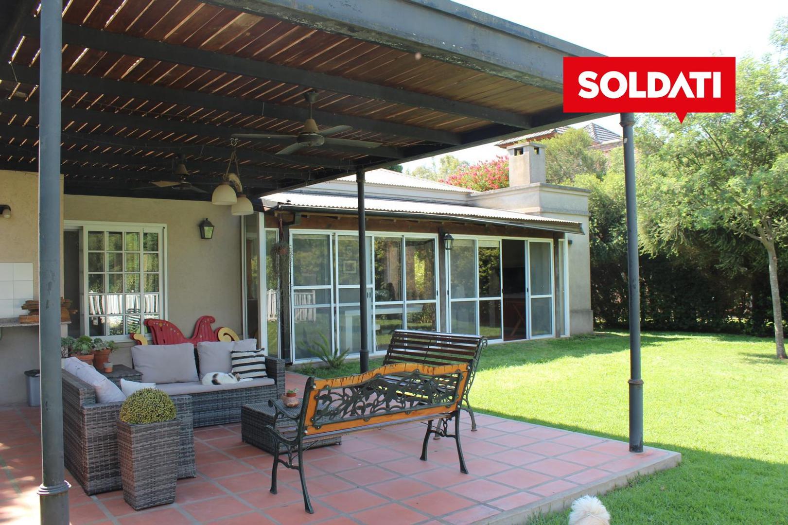 Casa en Venta de 2 dormitorios