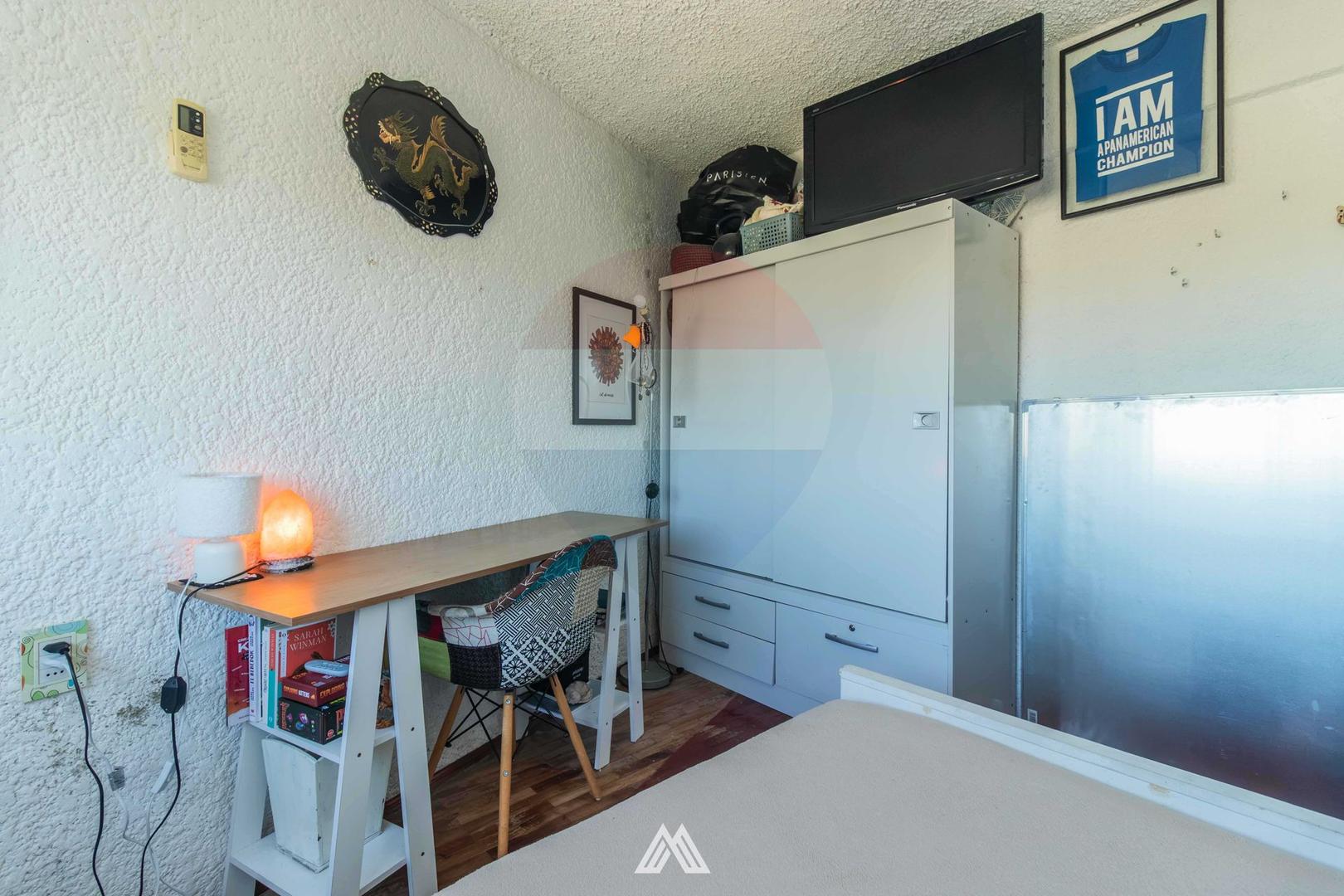 Departamento en Alquiler de 3 dormitorios