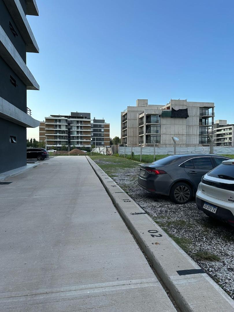 Oficina en Venta en Fisherton, USD 49.000