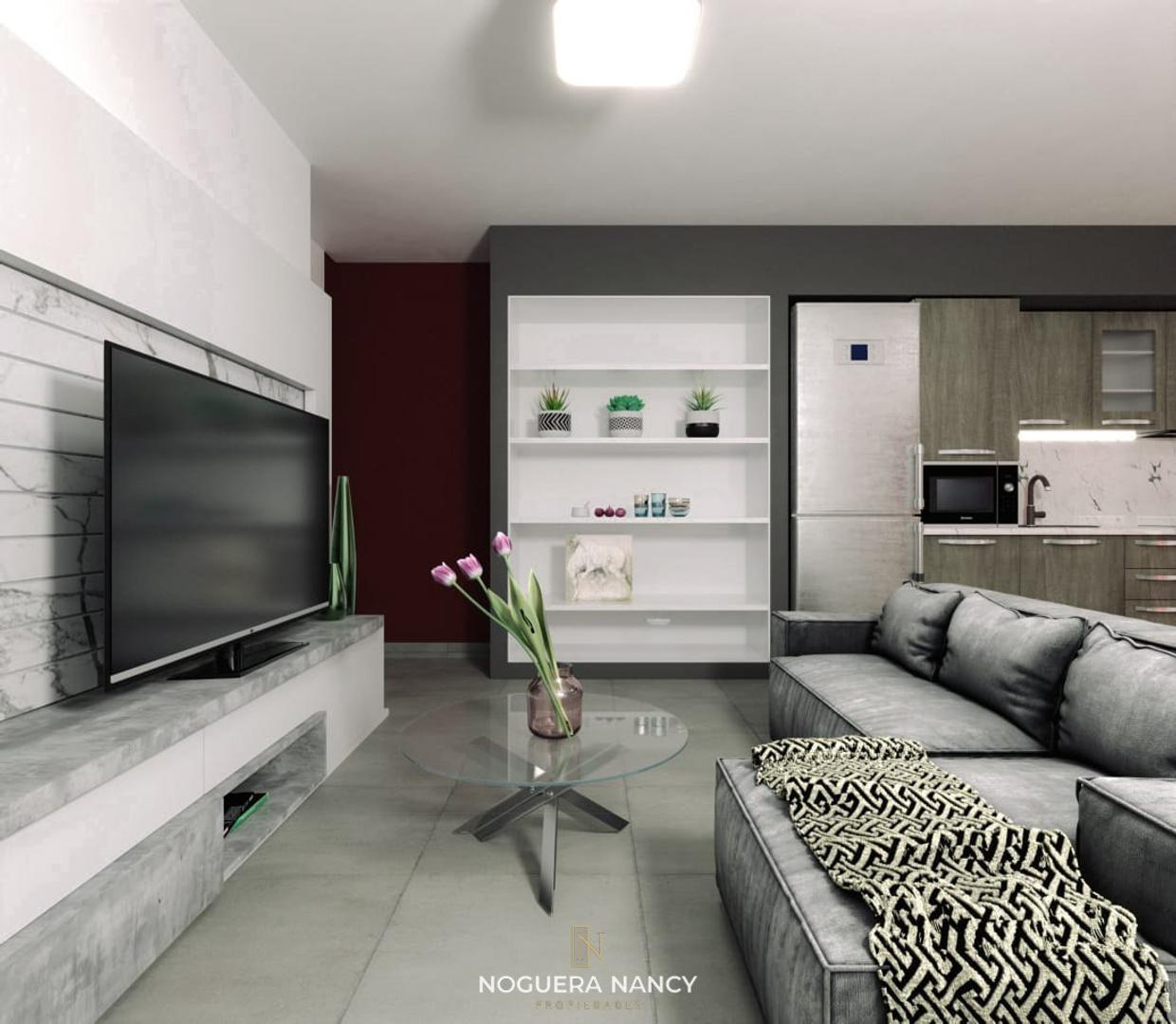 Departamento en Venta A Estrenar