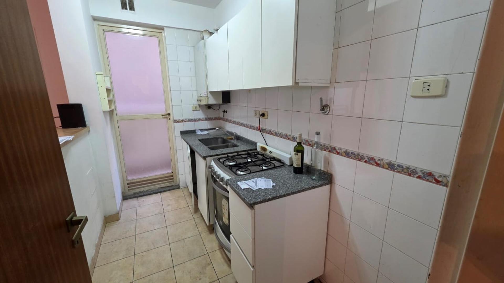 Departamento en Venta 20 años