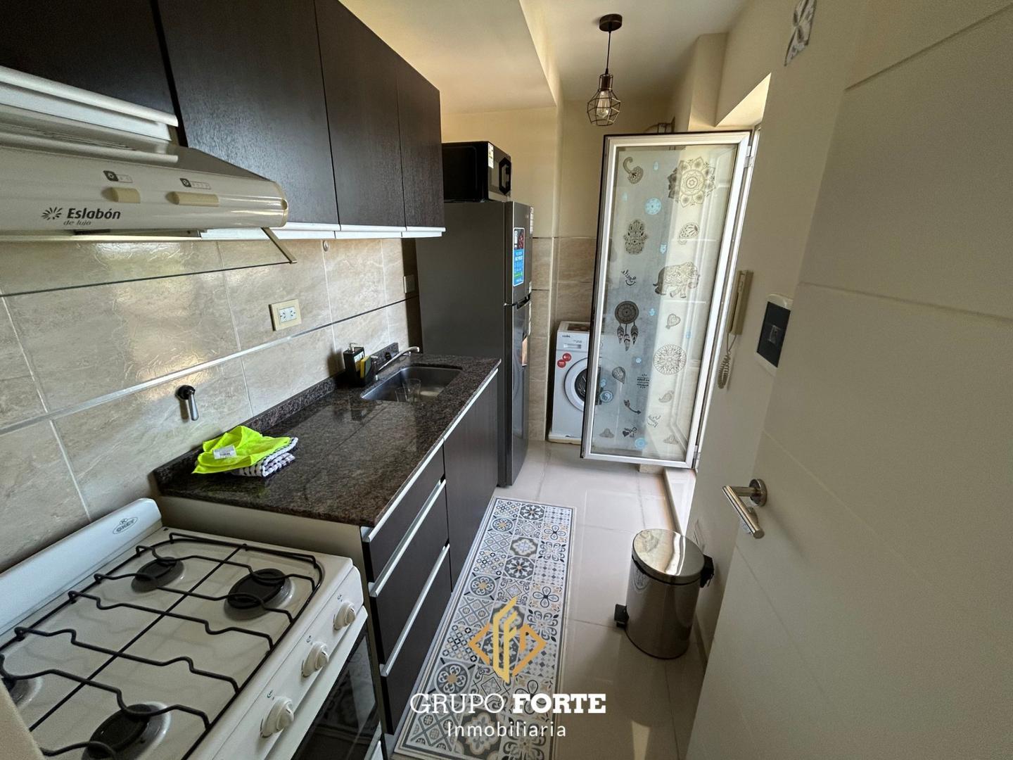 Departamento en Alquiler en Centro, $ 850.000