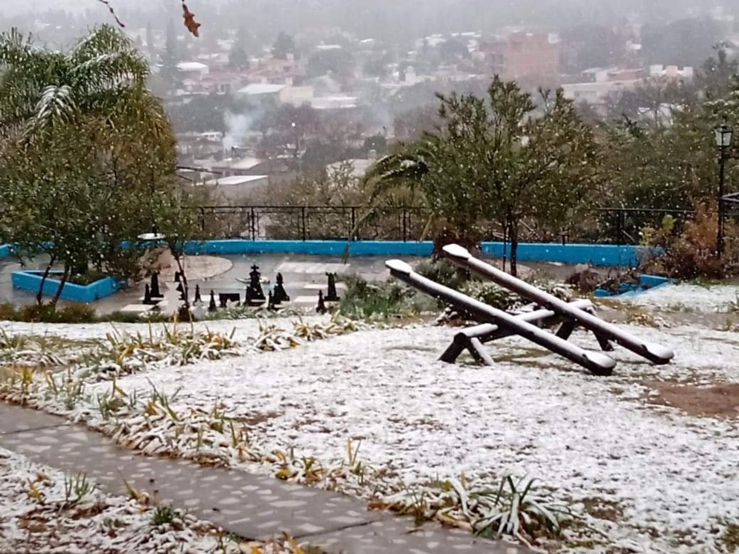 Hotel en Venta en Embalse, USD 380.000