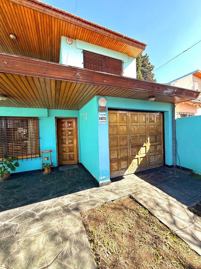 Casa en Venta en Luis Guillon, USD 129.000