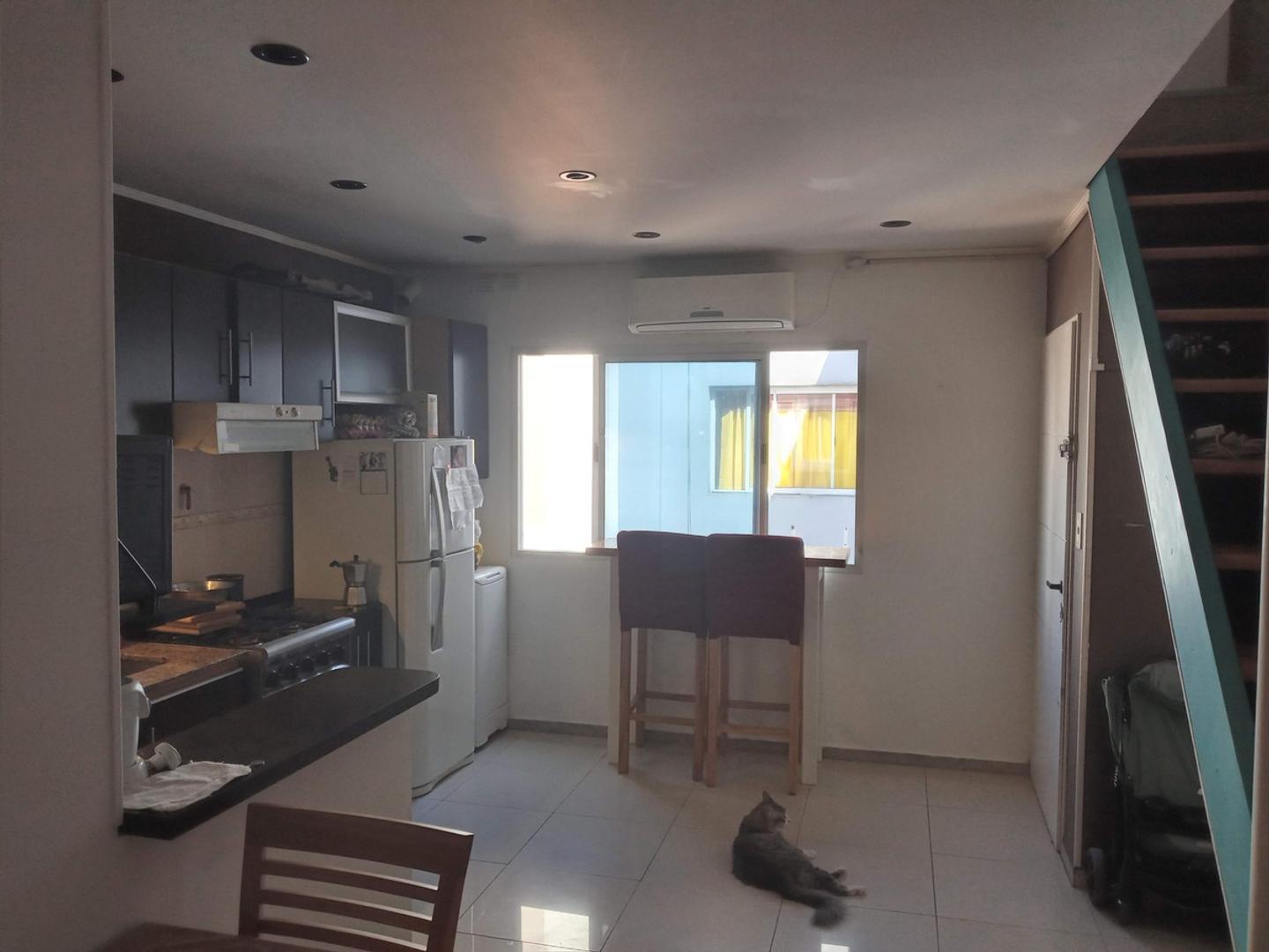 MLM. Hermoso departamento 4 ambientes en Caseros