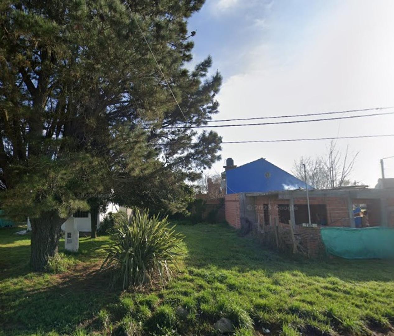 Lote de  175mts² en Santa Clara del Mar!