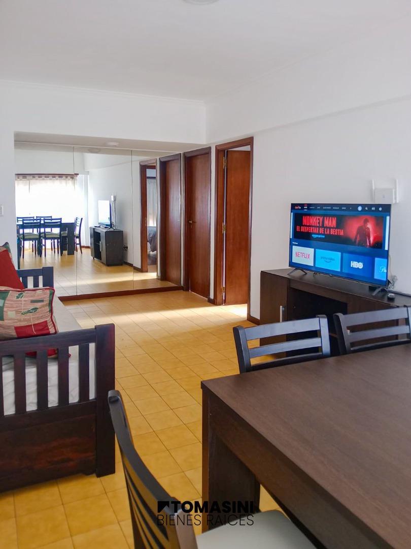 Departamento en Alquiler Temporal en Playa Grande, $ 115.000
