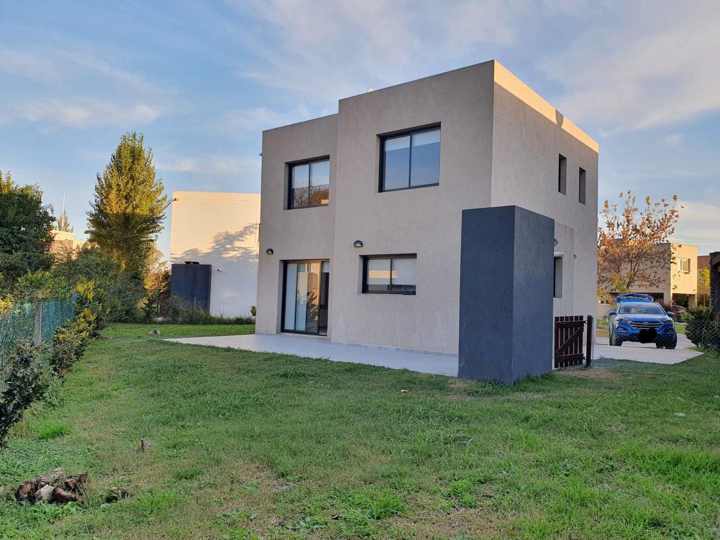 Los Robles - La Cañada de Pilar - CUAN PROPIEDADES