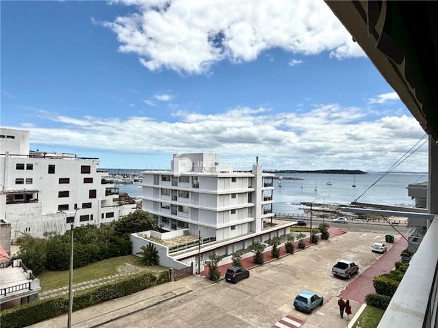 DEPARTAMENTO 3 AMBIENTES - PENÍNSULA, PUNTA DEL ESTE