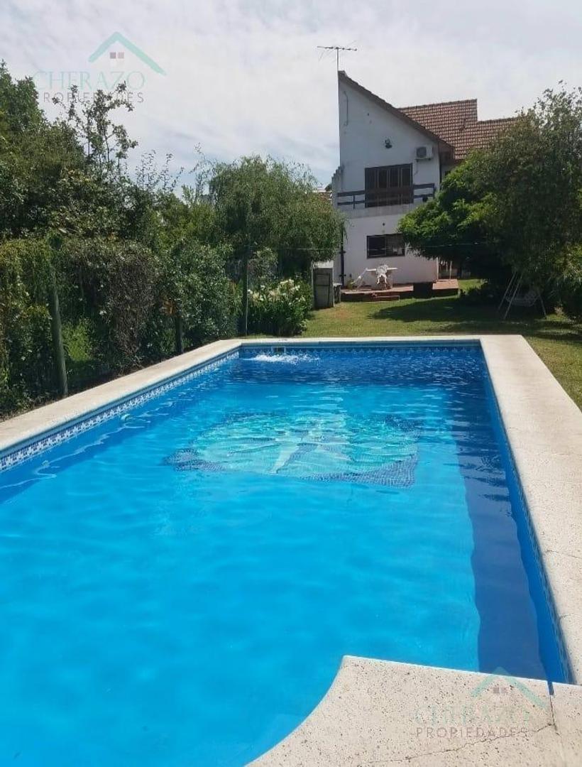 Casa en Venta 36 años