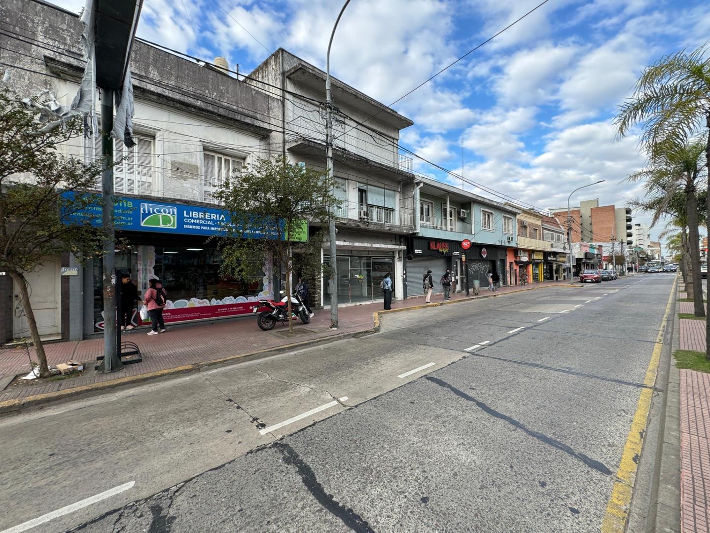 Local Comercial en Venta en Tigre