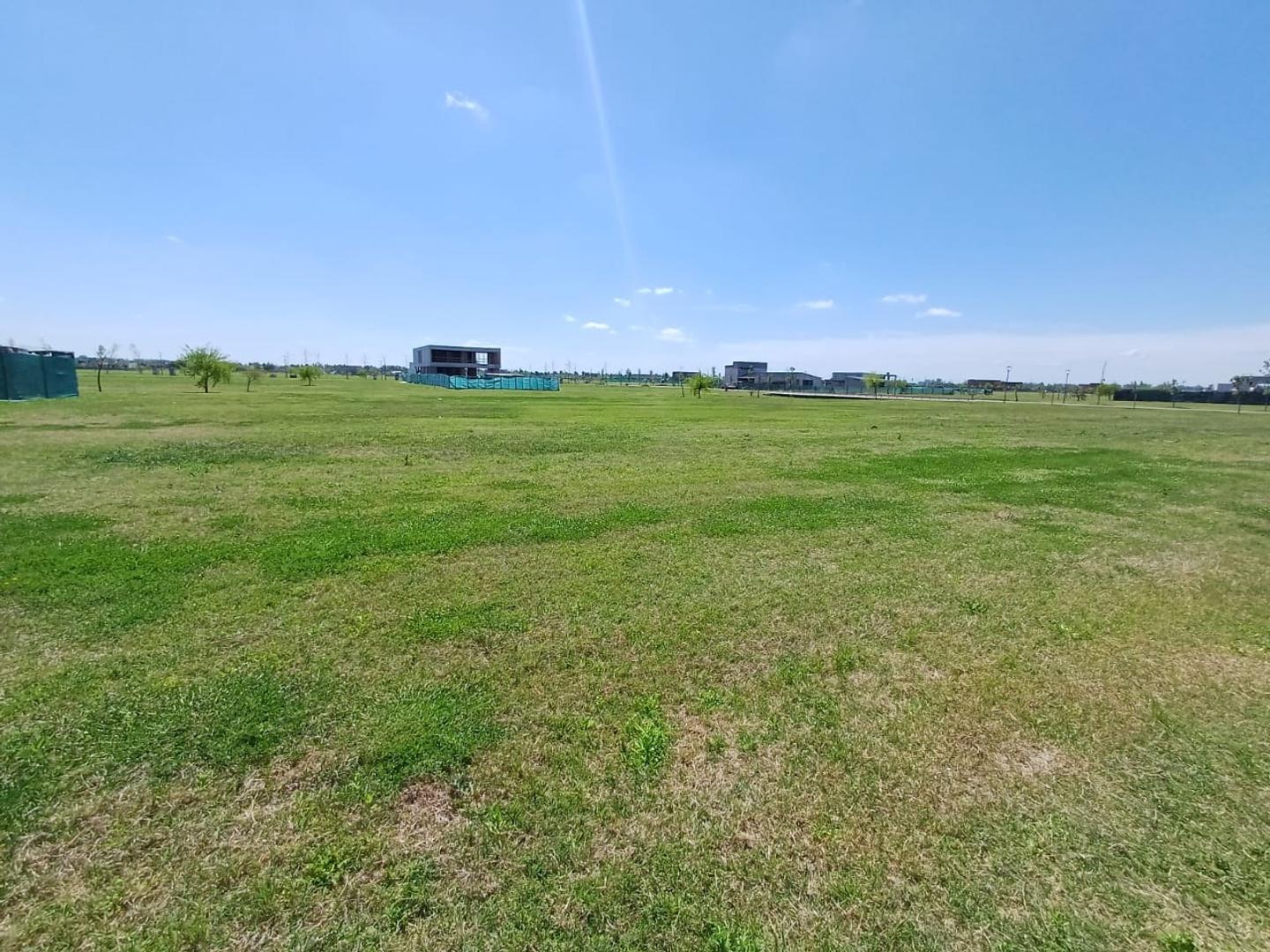 Terreno en Venta de 1060,0 m2