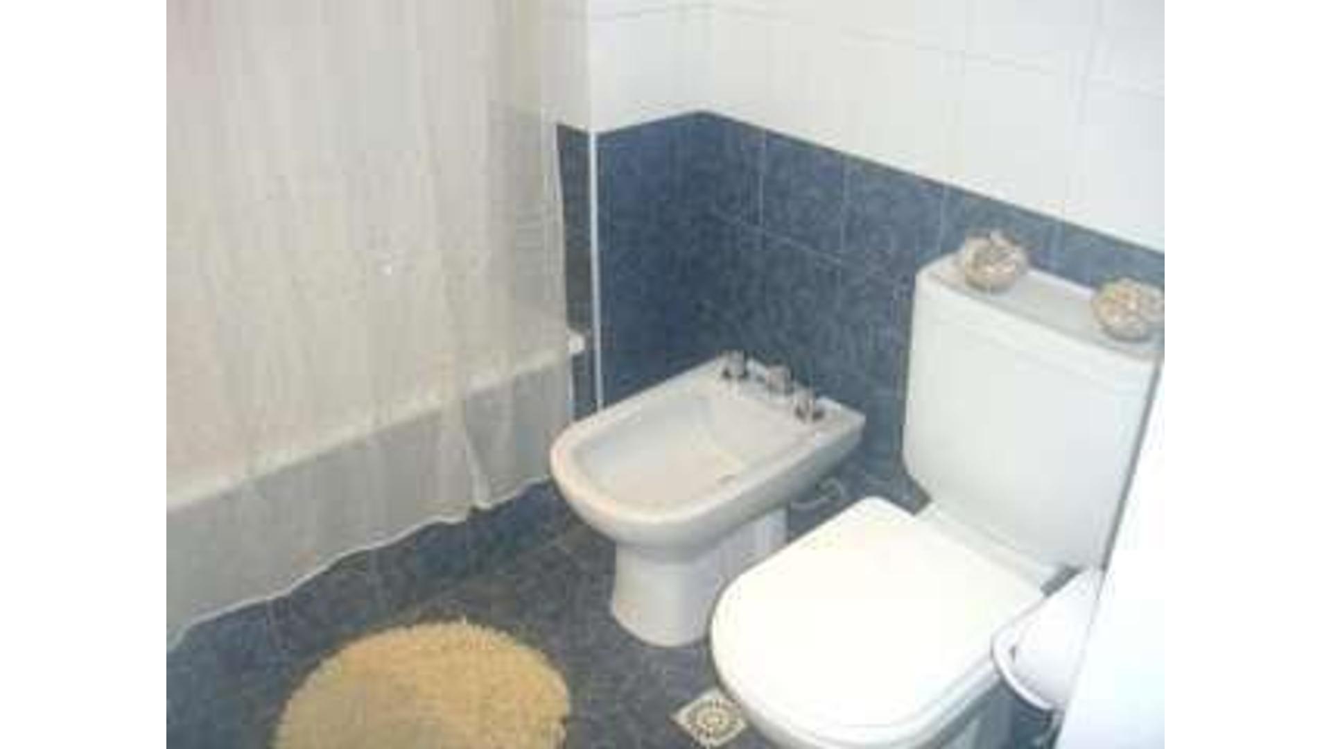 Departamento en Alquiler Temporal Apto profesional