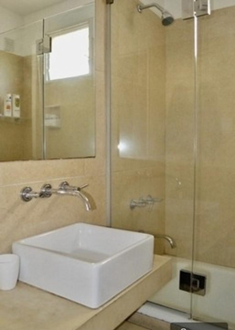 Departamento en Alquiler Temporal de 3 ambientes