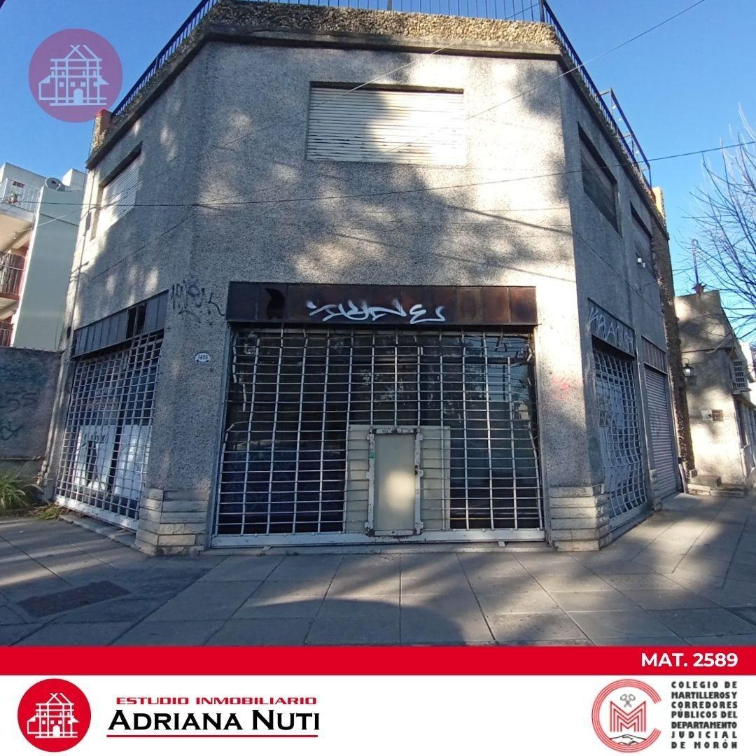 Vuelta De Obligado 500