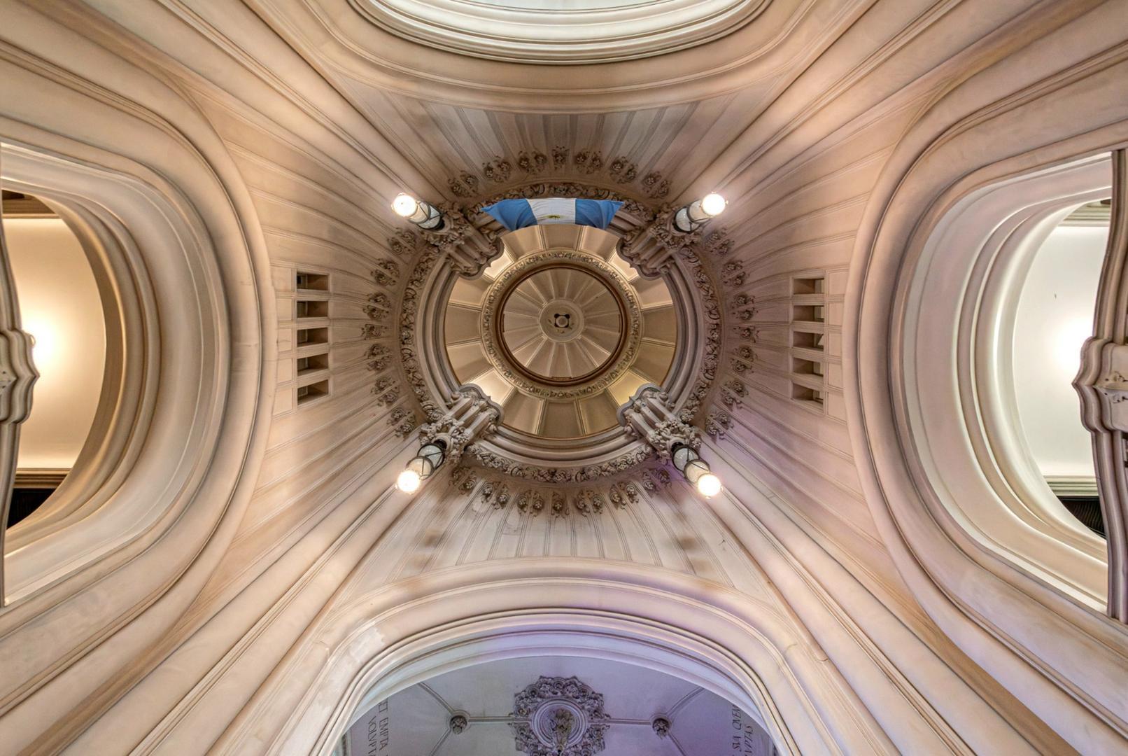 Oficina en Alquiler en Monserrat, $ 400.000