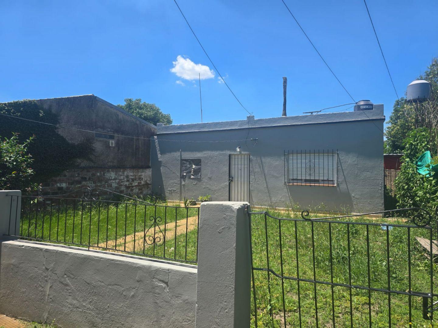 Casa - Alquiler - Argentina, San Miguel - Pedro de Mendoza 447