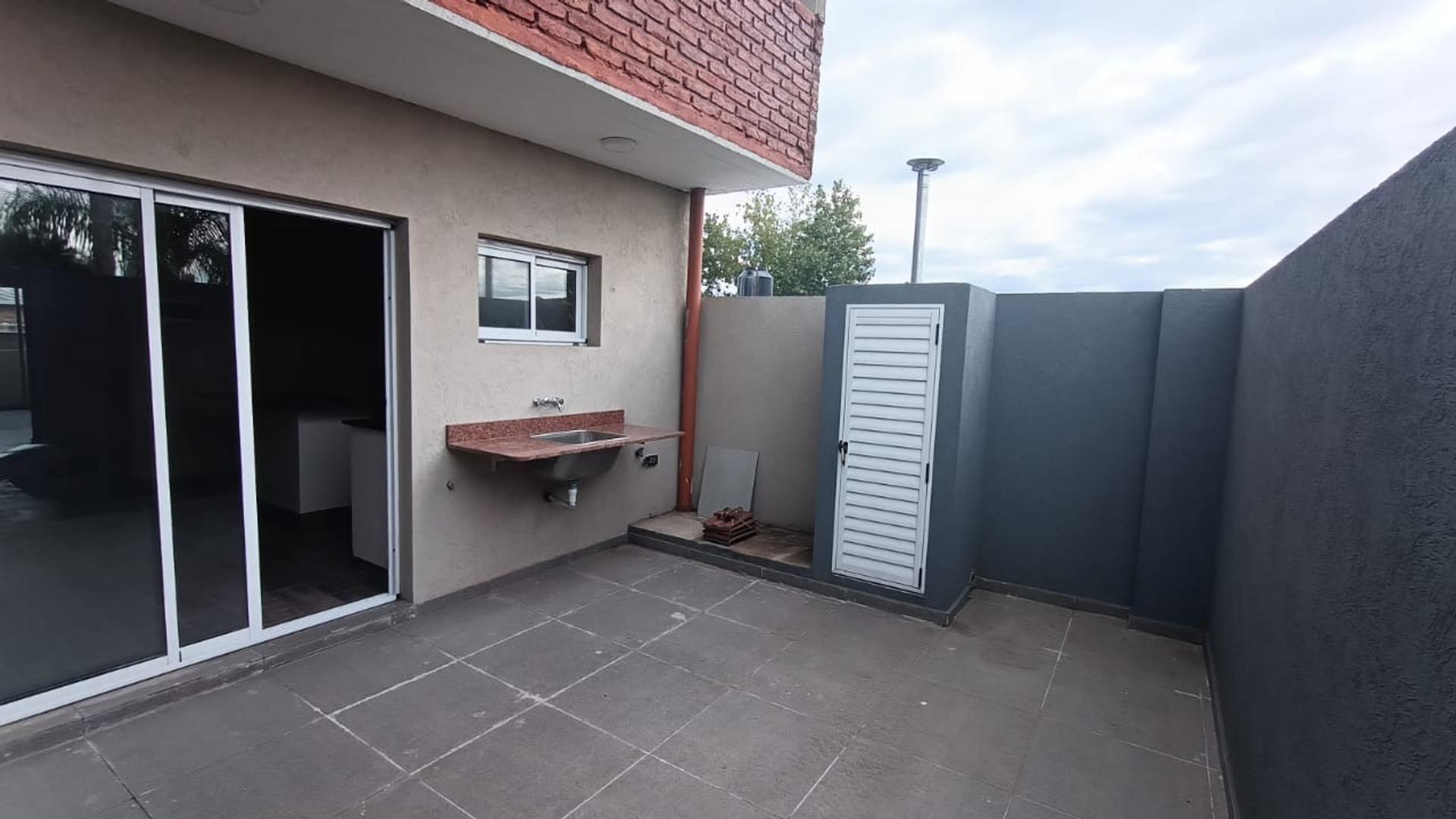 Departamento en Venta Permite mascota