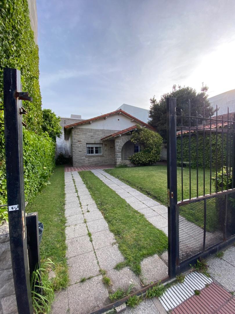 Casa para uso comercial o profesional