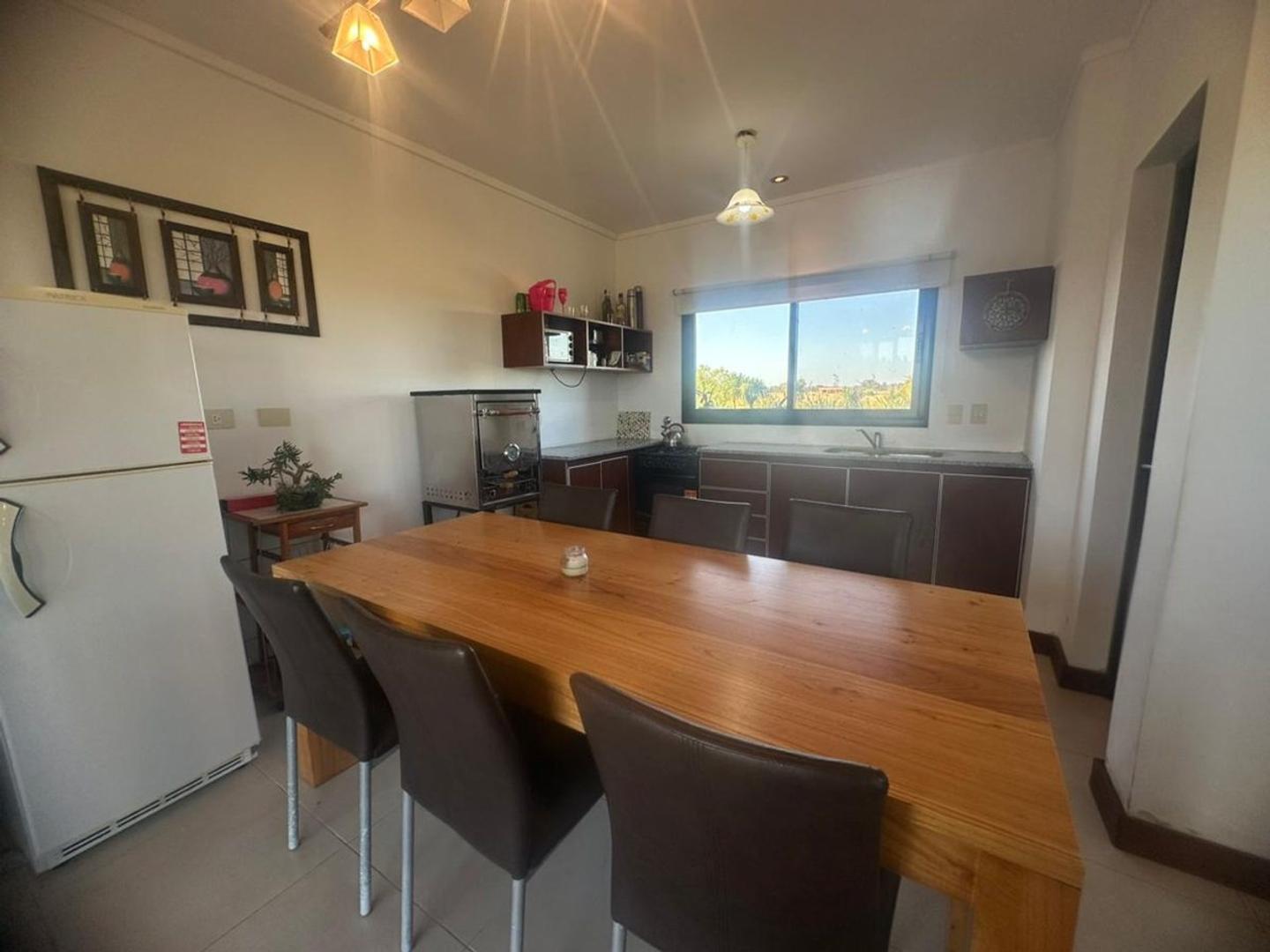 VENTA CASA 3 AMB EN LA FAUSTINA CLUB DE CAMPO