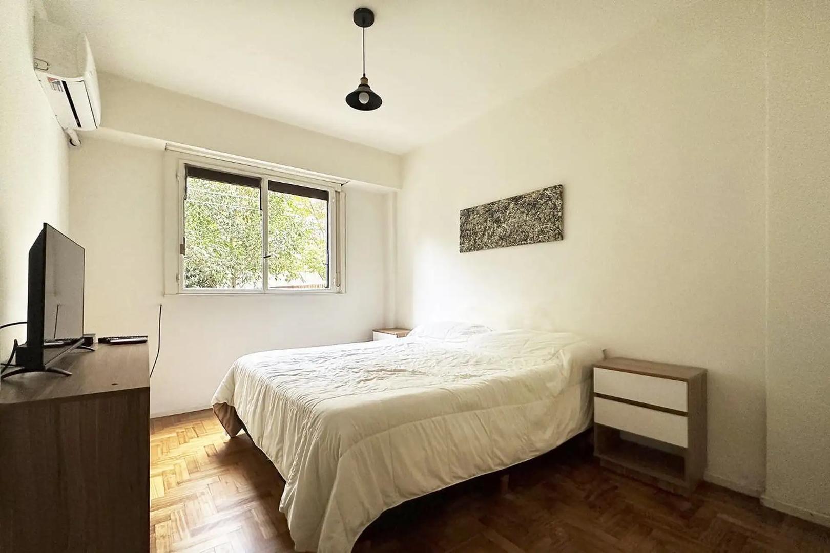 Departamento en alquiler temporario