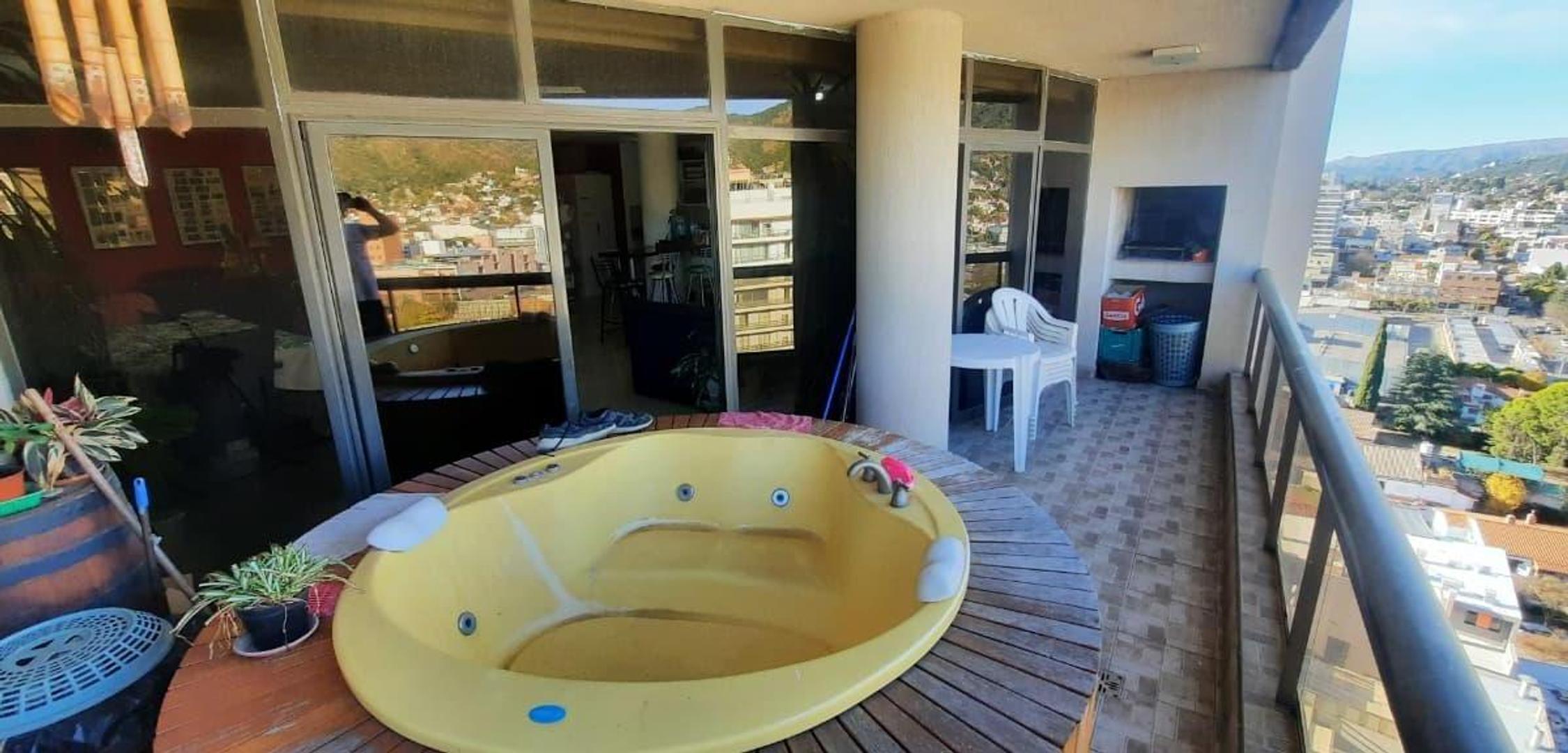 Departamento en Venta 15 años