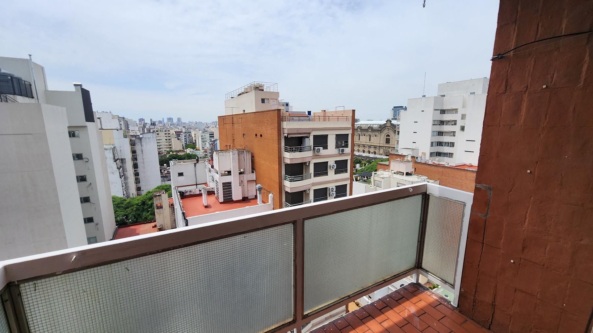 Departamento en Alquiler en Caballito, $ 630.000