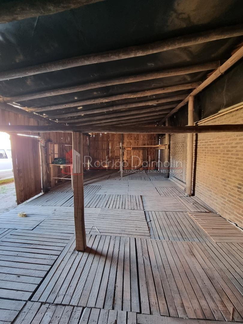 VENDO. importante predio sobre Bv. San Lorenzo. Concordia,