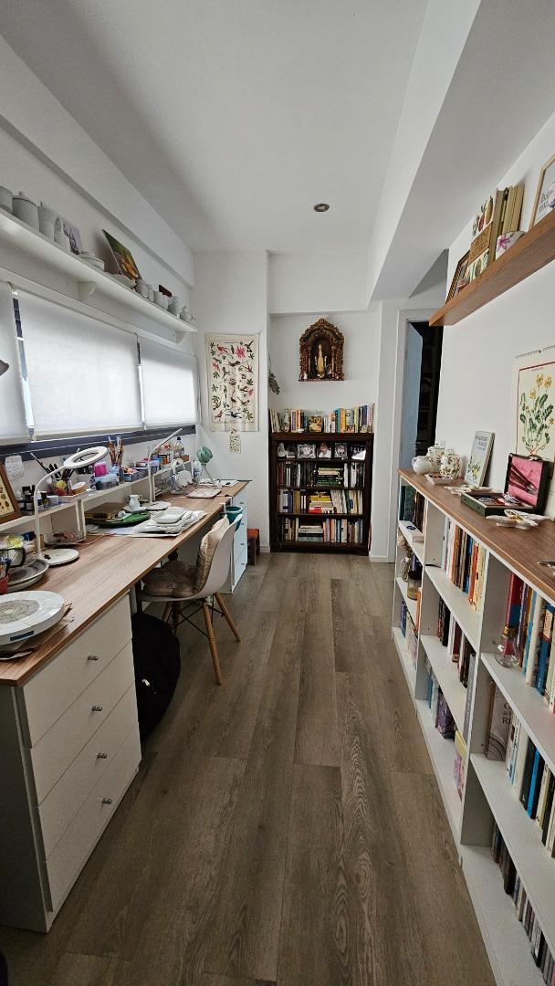 Departamento 3 ambientes con 3 baños