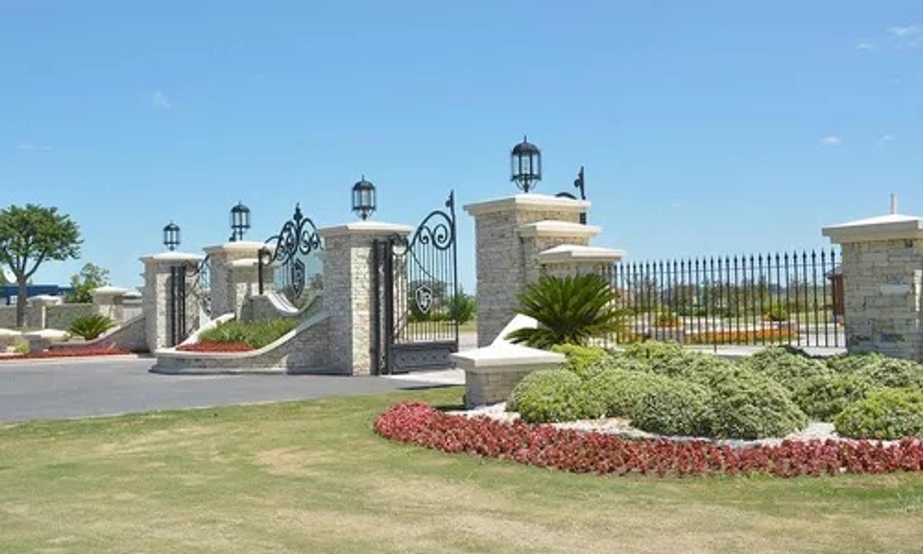 Terreno en Venta, FOT 45