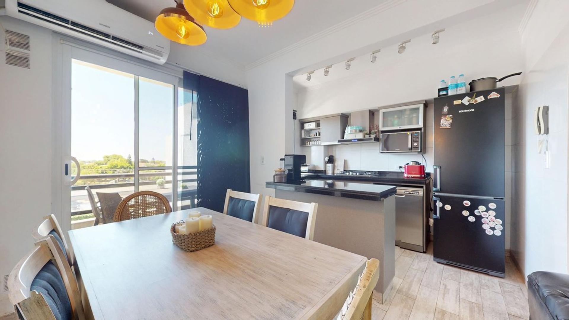 Departamento en Venta en Quilmes, USD 180.000