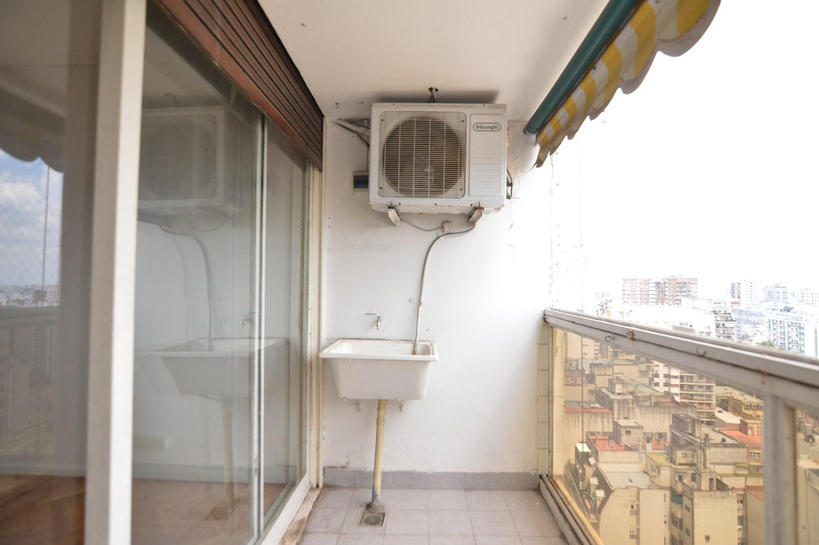 Departamento en Alquiler al Este