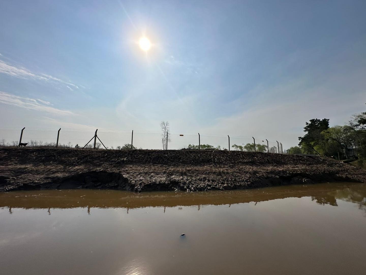 Venta de Lote en BARRIO NAUTICO ALBARDON