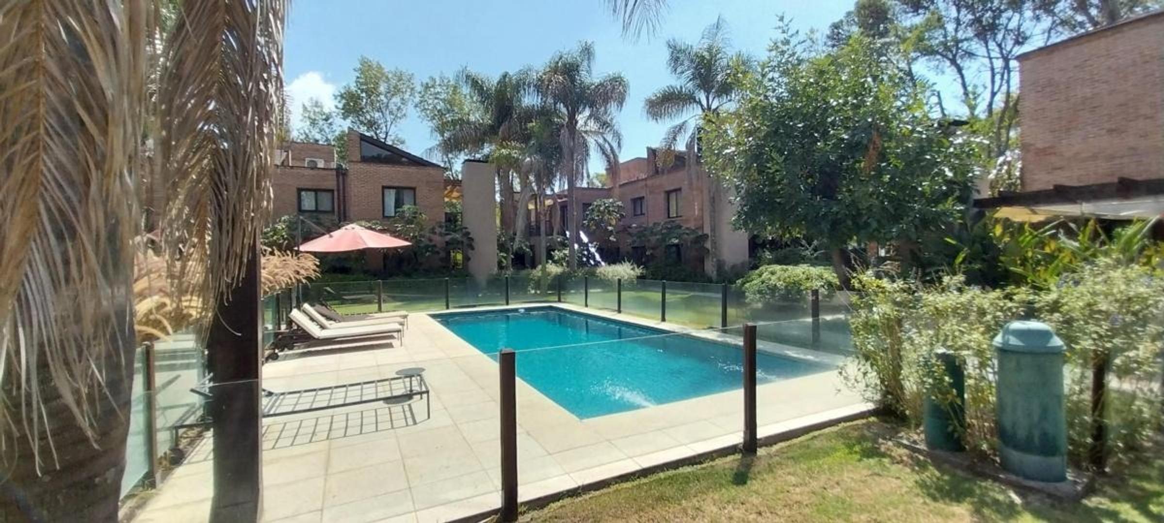 Excelente Oportunidad Departamento en Pilar