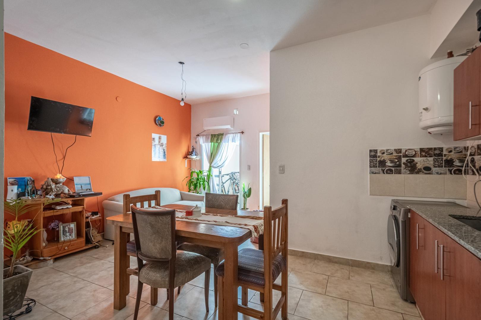 Departamento en Venta 5 años