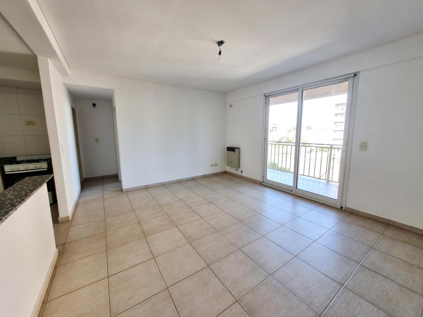 Departamento en Alquiler de 2 ambientes