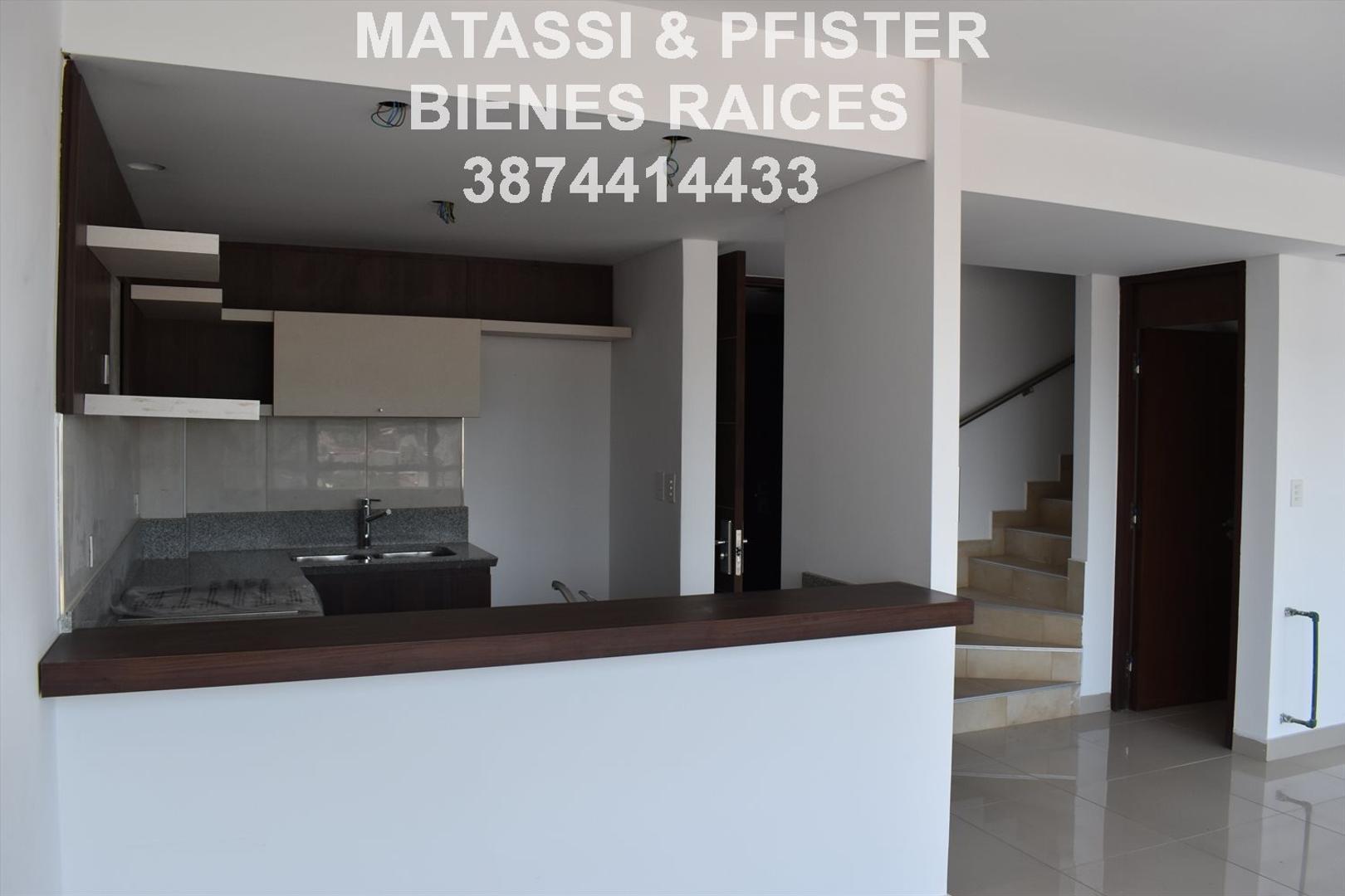 Departamento en Alquiler en Zona Centro, USD 1.200