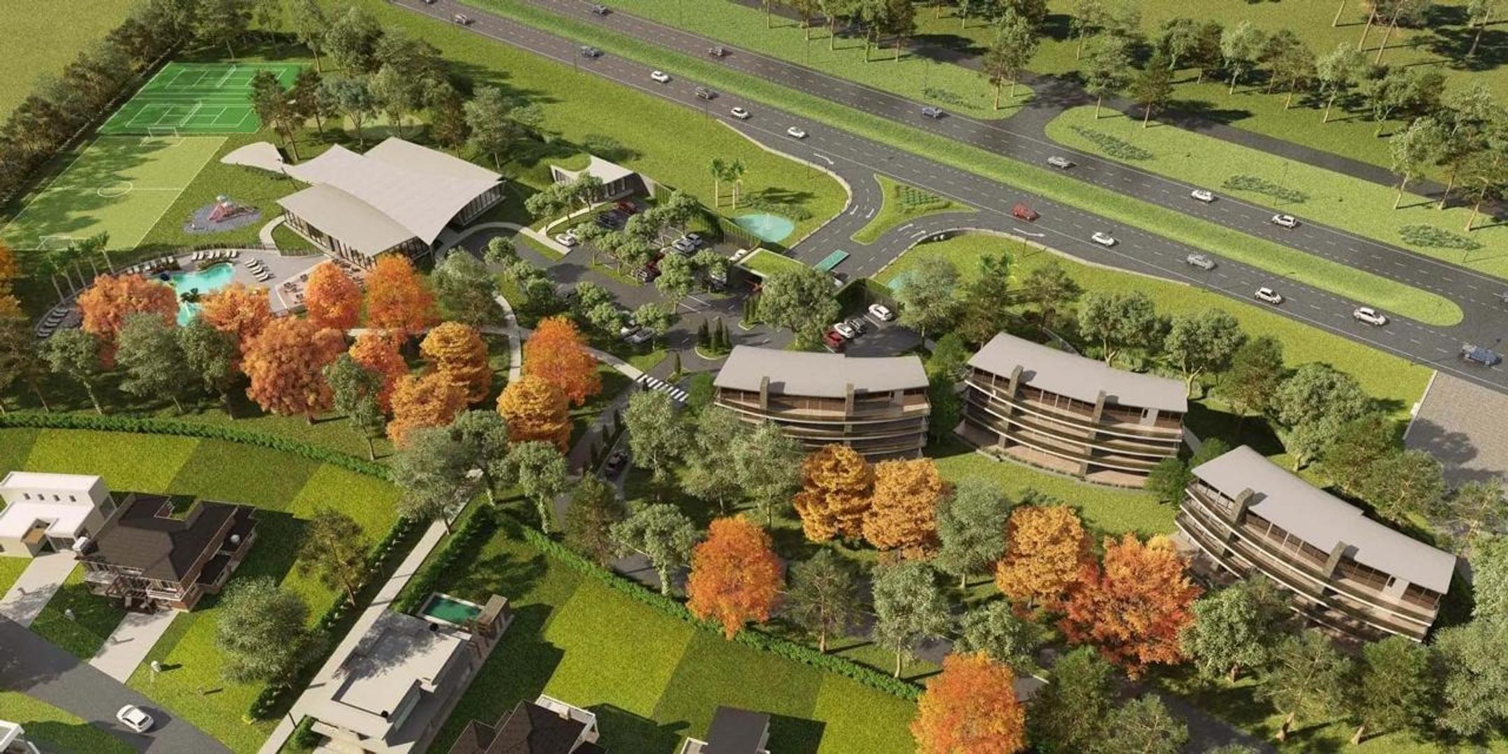 Terreno en Venta de 772,0 m2