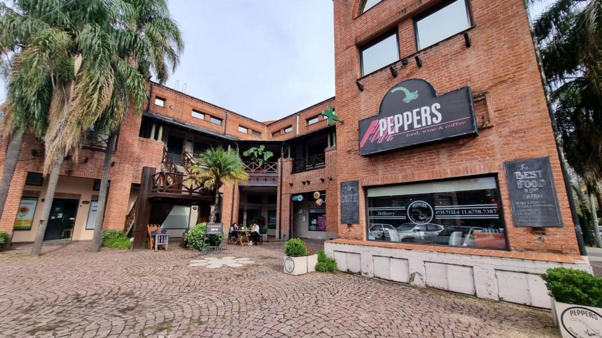 Local en Venta en Lomas de San Isidro, USD 69.000