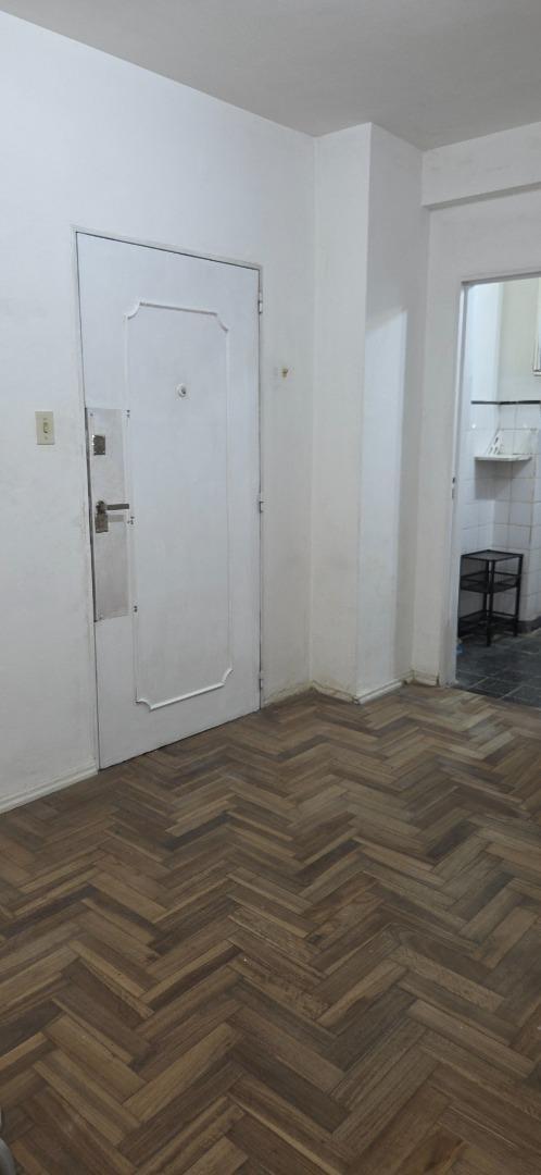 Departamento en Venta en Palermo, USD 63.000